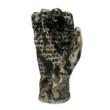 Muddy Lightweight Fleece Gloves Veil Canyon Grey L