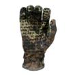Muddy Lightweight Fleece Gloves Veil Canyon Hybrid XL