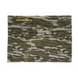 Muddy Lightweight Neck Gaiter Mossy Oak Bottomland