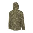 Muddy TRX Lightweight Rain Jacket Mossy Oak Bottomland XL