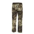 Muddy TRX Lightweight Rain Pants Veil Canyon Grey S