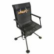 Muddy Outdoors Swivel-Ease Ground Seat With Adjustable Legs