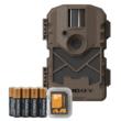 Muddy Pro Cam 20Trail Camera Combo / 20MP / 720 Video @30fps / 8 Batteries & 16GB SD Card Included
