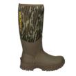 Muddy MTX Insulated 17" Hunting Boot Mossy Oak Bottomland 10D