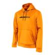Muddy TRX Performance Hoodie Blaze Orange S