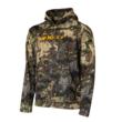 Muddy TRX Performance Hoodie Veil Canyon Hybrid M