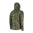 Muddy TRX Performance Lightweight Sun Hooded Sweatshirt Mossy Oak Greenleaf XL
