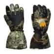 Muddy Waterproof Insulated Gloves Veil Canyon Grey L