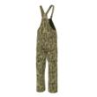 Muddy TRX Waterproof Sherpa Fleece Bib Overalls Mossy Oak Bottomland 2XL