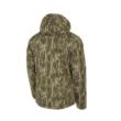 Muddy TRX Waterproof Sherpa Fleece Jacket Mossy Oak Bottomland S