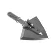 NAP Deep Cuts Single Bevel Broadhead 100 gr