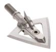 NAP Deep-cuts Vented Broadhead / 100 Grain / 1-1/16" Cutting Diameter / 3 Pack