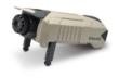 SME Bullseye Sight in Range Camera 300/yd Range - Black