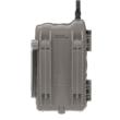 StealthCam Deceptor No-Glo Cellular Trail Camera 40 MP Grey