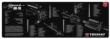TekMat 12x36 Gun Cleaning Mat - AR-10
