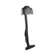 Apex Archery ACCU-STRIKE Quiver 4-Arrow - Black