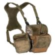 Tenzing Bino Harness Mossy Oak Bottomland Medium