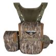 Tenzing Bino Harness Small Mossy Oak Bottomland