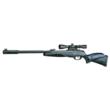 Gamo Whisper Fusion Mach 1 Airgun Rifle 177 Caliber 1420 fps with 3-9x40 Scope