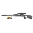 Gamo Swarm Fusion 10X GEN3i .177 cal 10-shot Break Barrel Air Rifle