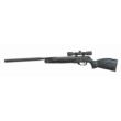 Gamo .22 cal Wildcat Whisper Gas Pellet Piston Airgun Rifle 1000 fps with 4x32 Scope