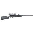 Gamo Swarm Whisper Air Rifle .177 10rd Magazine 19.1" Barrel 1300fps Black with 4x32 Scope