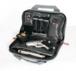 G-Outdoors Double "Compact" Pistol Case - Black