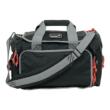 G-Outdoors Large Range Bag with Lift Ports & 4 Ammo Dump Cups-Black