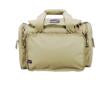 G-Outdoors Large Range Bag with Lift Ports & 4 Ammo Dump Cups-Tan