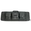 G-Outdoors Double Rifle Case 36" Black