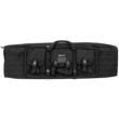 G-Outdoors Double Rifle Case 42" Black