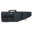 G-Outdoors Tactical AR Case with External Handgun Case 32" Black