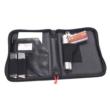 G-Outdoors GPS Tactical Pistol Case Fits Tactical Range Backpack - Black
