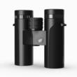 GPO Passion ED Binoculars 10x32 Charcoal Black