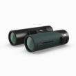 GPO Passion ED Binoculars 10x32 Deep Green