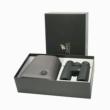 GPO Passion ED Binoculars 10x42 Charcoal Black