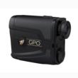 GPO Rangetracker 2000 Rangefinder 6x Black