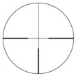 GPO CENTURI 3-18x50I Rifle Scope 30mm Tube MOAi ill. ZS lock .25''
