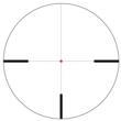German Precision Optics Passion HDi Rifle Scope 3-12x50 30mm SFP G4I Illum. Black
