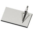 G5 Outdoors Flat Diamond Sharpener