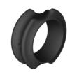 G5 Outdoors Meta Pro Peep - Hunter 3/16" - Black