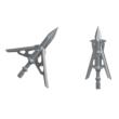 G5 Outdoors T2: 2-blade Expandable Broadhead 125gr