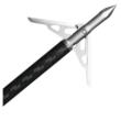 G5 Outdoors T2: 2-Blade Expandable Broadhead 100/125 Replacement Blades