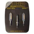 G5 Outdoors T2: Practice Head 100gr BMP 3/pk