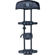 G5 Outdoors Head Loc Quiver- Black