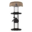 G5 Outdoors Head Loc Quiver- Brown