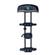 G5 Outdoors Head-Loc Air 4-Arrow Quiver Black