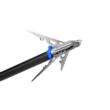 G5 Outdoors Megameat 3 Blade Broadhead 125 gr 3/ct