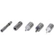GunSlick 4 Piece Snap Lock Adaptor Pack Shotgun