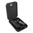 GunVault NanoVault 300 Handgun Safe Single Gun
